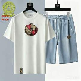 Picture of Versace Shirt Pant Suits _SKUVersaceM-4XL12yr47025040